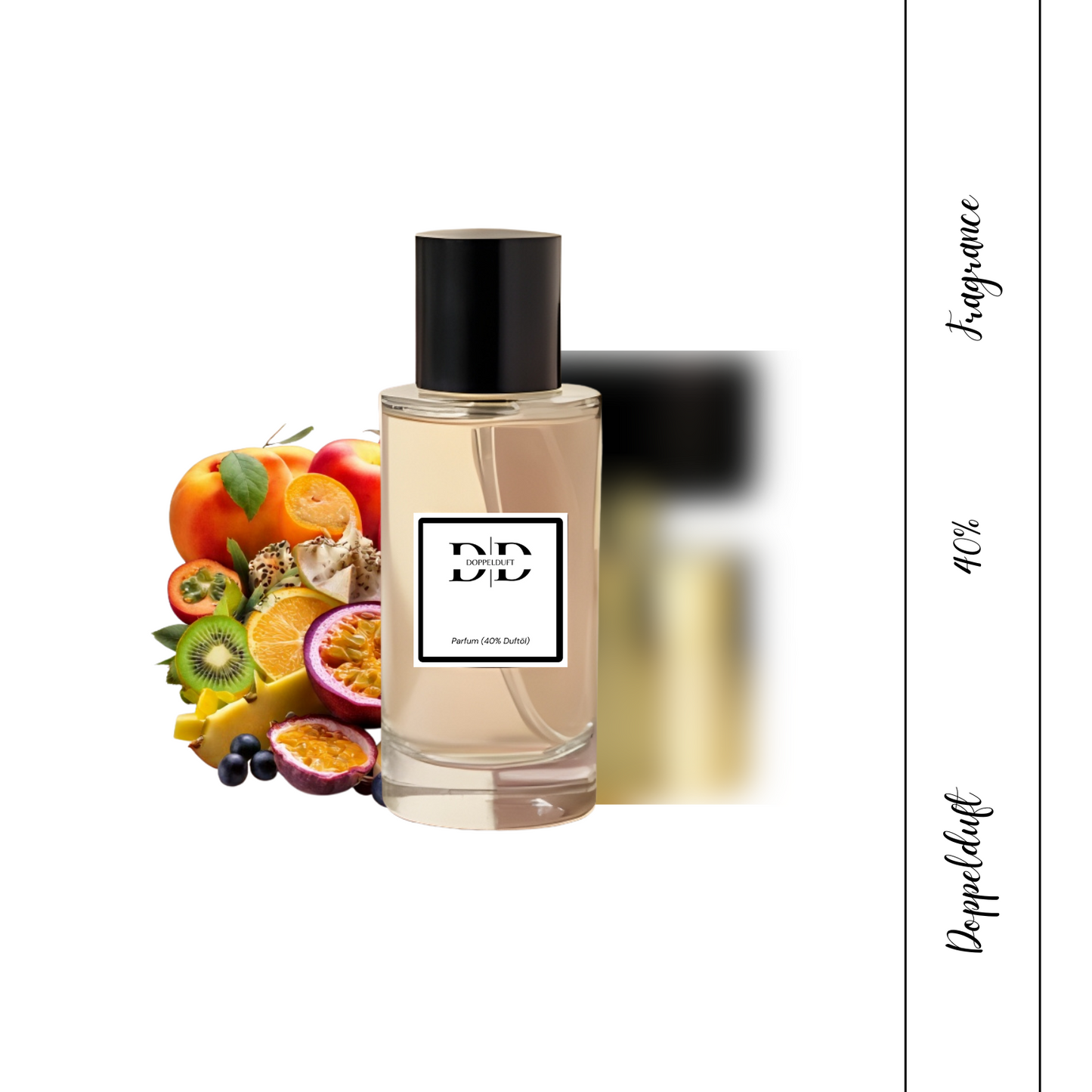001 | 40% Duftölanteil