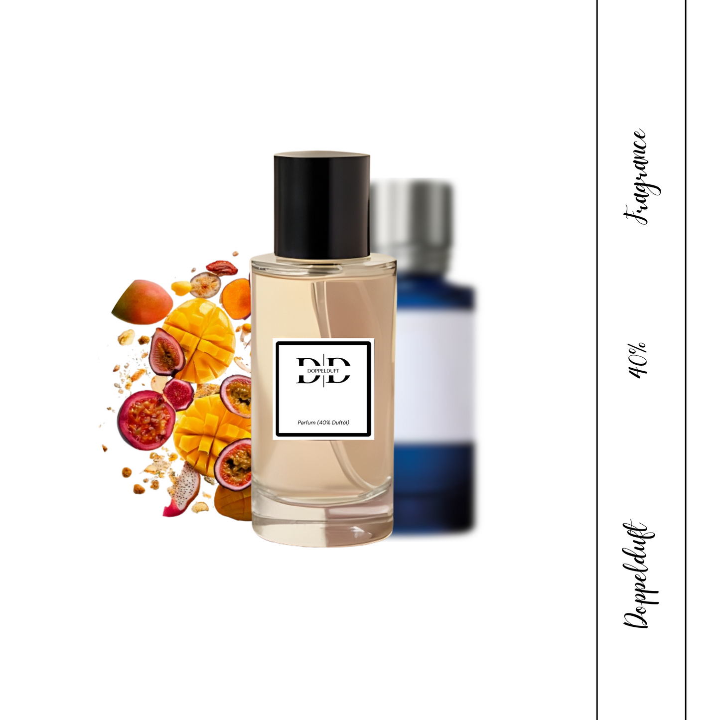 100 | 40% Duftölanteil