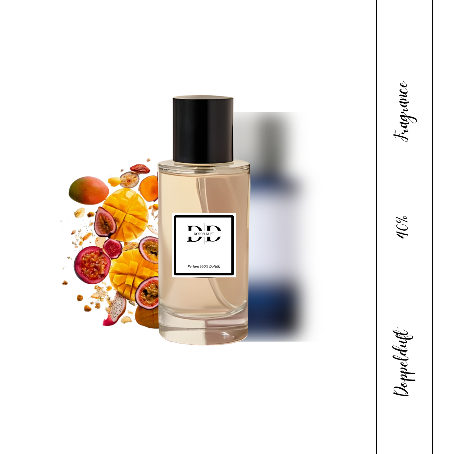 100 | 40% Duftölanteil