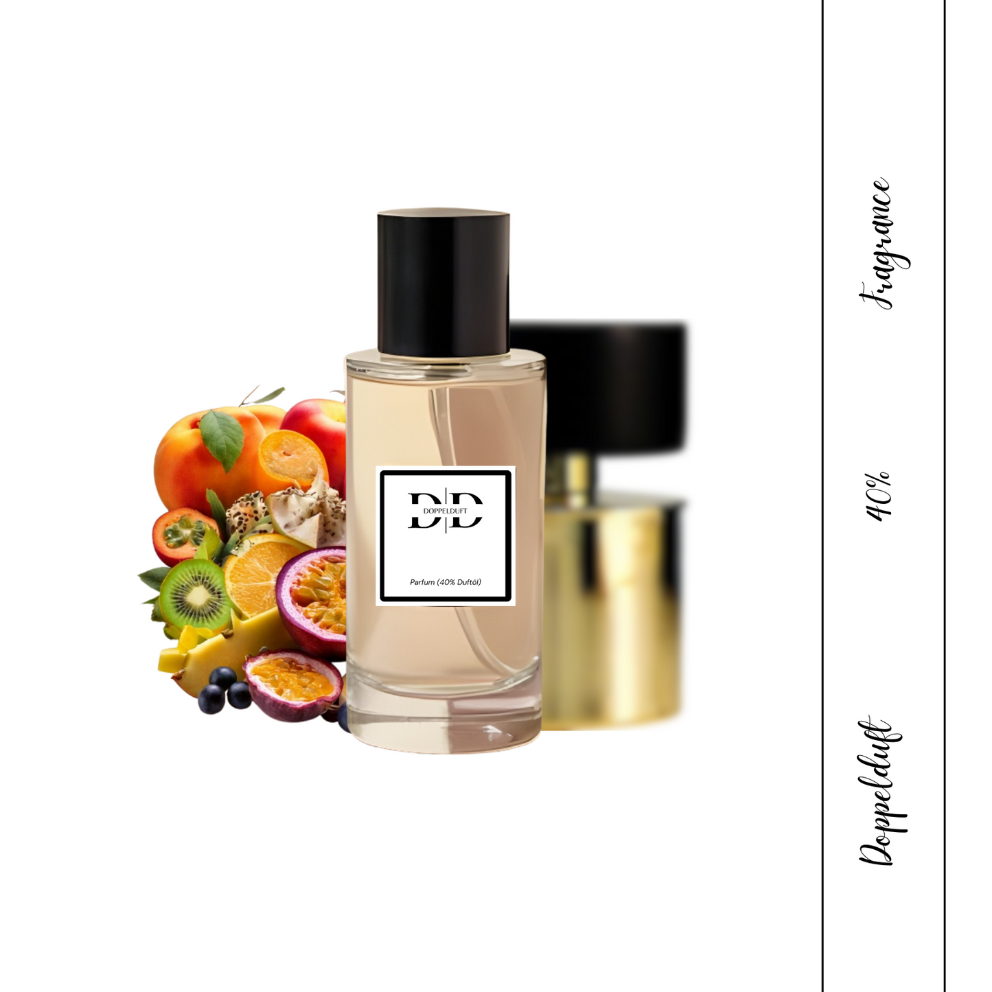 001 | 40% Duftölanteil